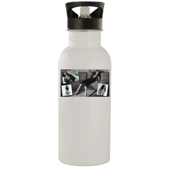 Selena Gomez Stainless Steel Water Bottle