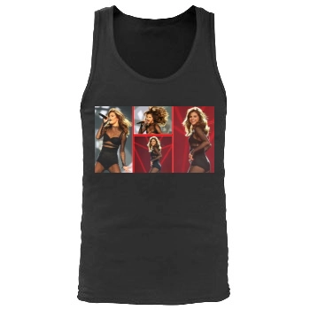 Selena Gomez Men's Tank Top