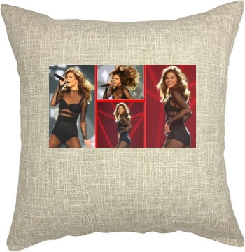 Selena Gomez Pillow