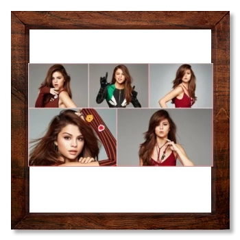 Selena Gomez 12x12