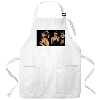 Selena Gomez Apron