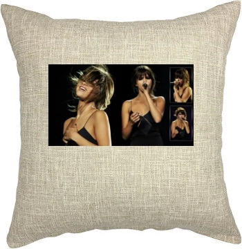 Selena Gomez Pillow