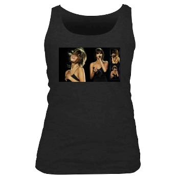 Selena Gomez Women's Tank Top