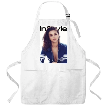 Selena Gomez Apron