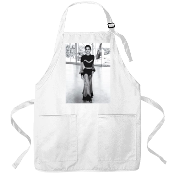 Selena Gomez Apron