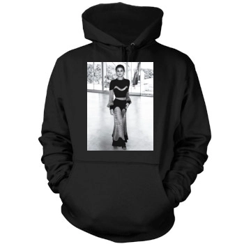 Selena Gomez Mens Pullover Hoodie Sweatshirt