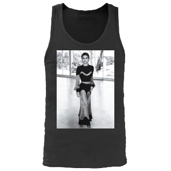 Selena Gomez Men's Tank Top