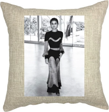 Selena Gomez Pillow