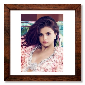 Selena Gomez 12x12