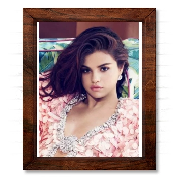 Selena Gomez 14x17