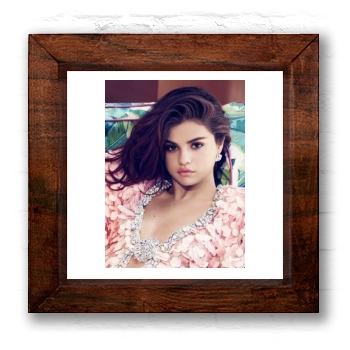 Selena Gomez 6x6