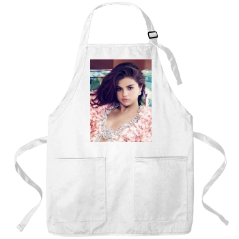 Selena Gomez Apron