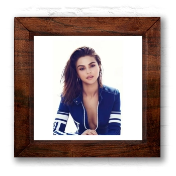 Selena Gomez 6x6