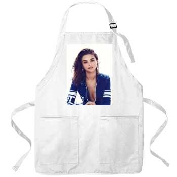 Selena Gomez Apron