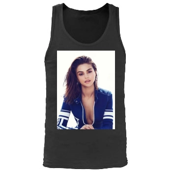 Selena Gomez Men's Tank Top