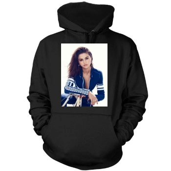 Selena Gomez Mens Pullover Hoodie Sweatshirt