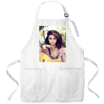 Selena Gomez Apron