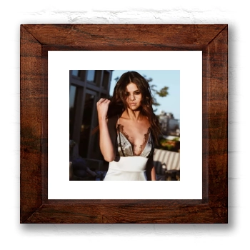 Selena Gomez 6x6