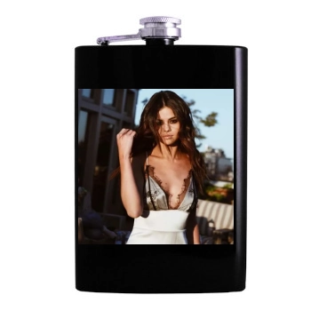 Selena Gomez Hip Flask