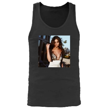 Selena Gomez Men's Tank Top