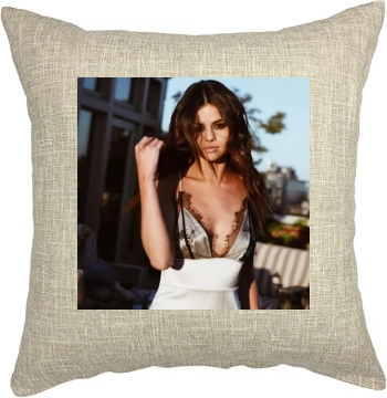 Selena Gomez Pillow