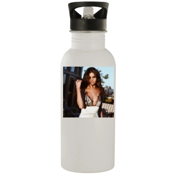 Selena Gomez Stainless Steel Water Bottle