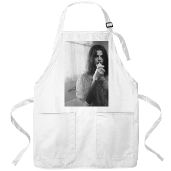 Selena Gomez Apron