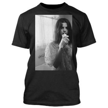 Selena Gomez Men's TShirt