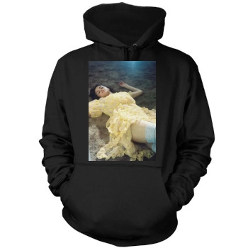 Selena Gomez Mens Pullover Hoodie Sweatshirt