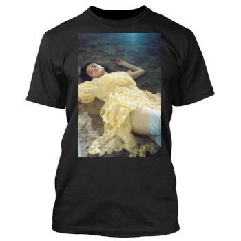 Selena Gomez Men's TShirt