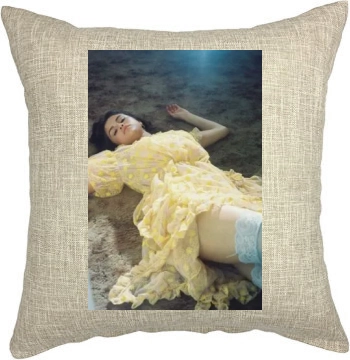 Selena Gomez Pillow