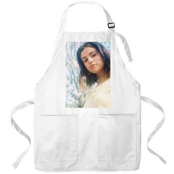 Selena Gomez Apron