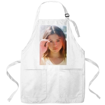 Selena Gomez Apron