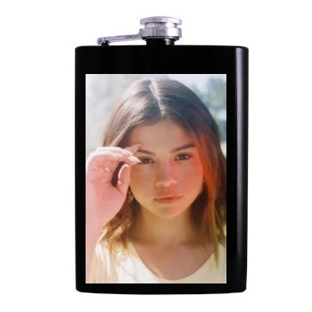 Selena Gomez Hip Flask