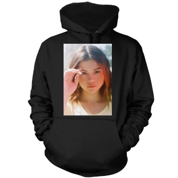 Selena Gomez Mens Pullover Hoodie Sweatshirt