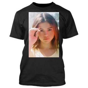 Selena Gomez Men's TShirt