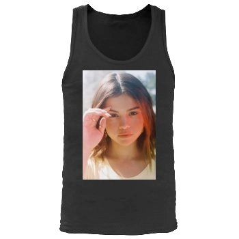 Selena Gomez Men's Tank Top