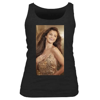 Selena Gomez Women's Tank Top