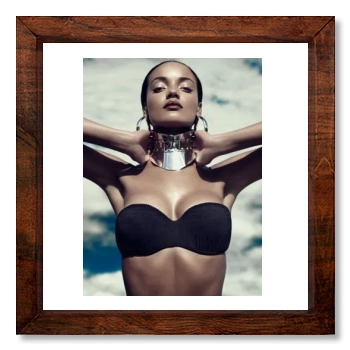 Selita Ebanks 12x12