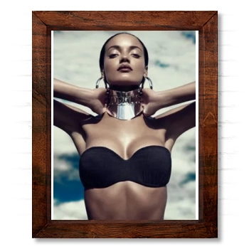 Selita Ebanks 14x17