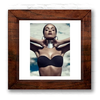 Selita Ebanks 6x6