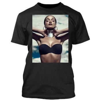 Selita Ebanks Men's TShirt