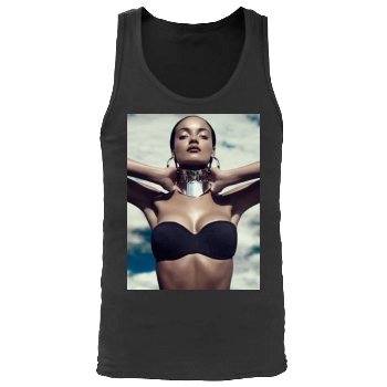 Selita Ebanks Men's Tank Top