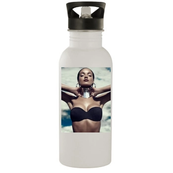 Selita Ebanks Stainless Steel Water Bottle