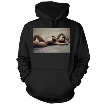 Selita Ebanks Mens Pullover Hoodie Sweatshirt