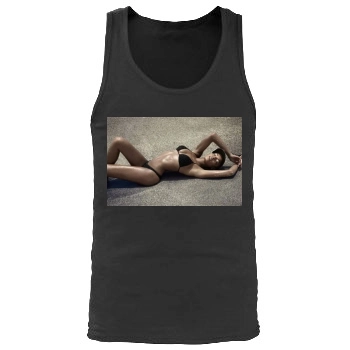 Selita Ebanks Men's Tank Top