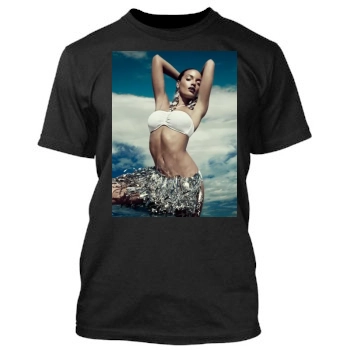 Selita Ebanks Men's TShirt