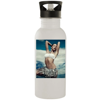 Selita Ebanks Stainless Steel Water Bottle