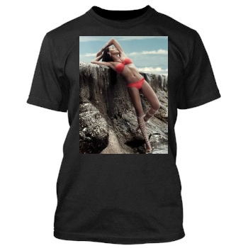 Selita Ebanks Men's TShirt