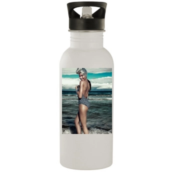 Selita Ebanks Stainless Steel Water Bottle